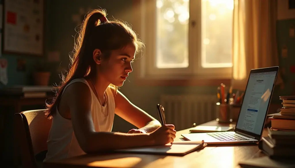 Como estudar para o ENEM gratuito em 2026: plataformas que aprovam