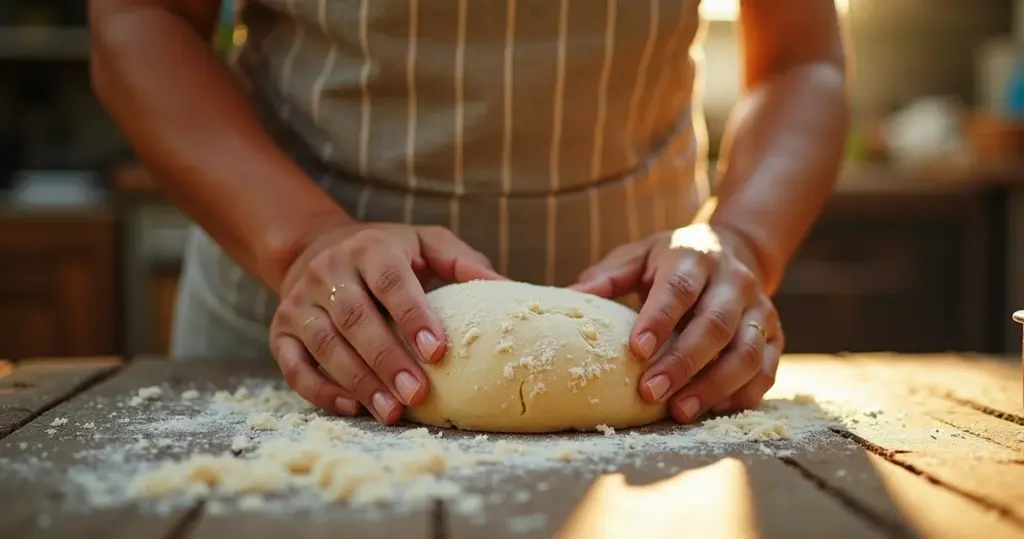 Como fazer pão caseiro gastando menos de R$3 e sem mistérios