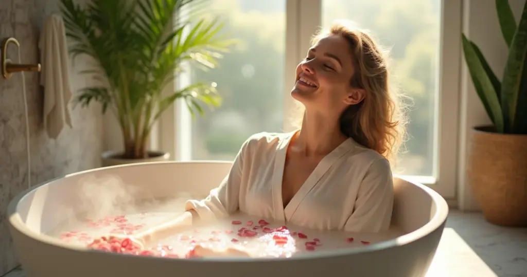 Como fazer escalda pés para inchaço nos pés: alívio em 15 minutos