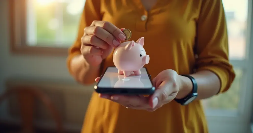 Como funciona a caixinha do Nubank: seu dinheiro rende mais que poupança