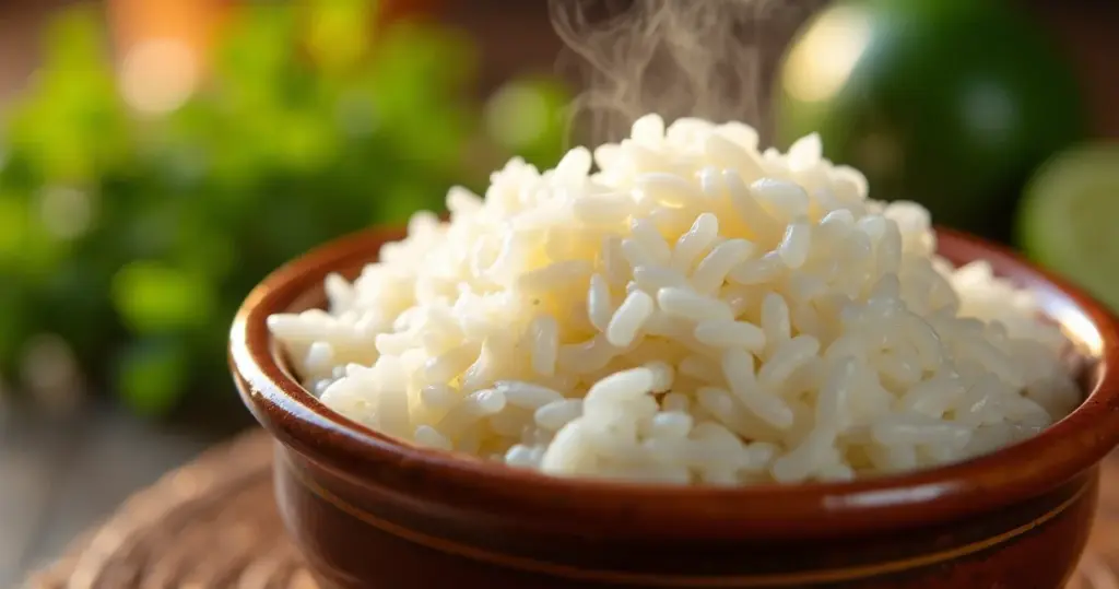 Como se faz arroz soltinho em 20 minutos: o método que vai te surpreender
