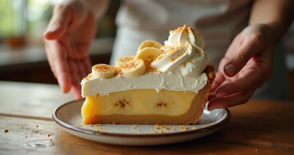 Como se faz banoffee: receita fácil que parece de restaurante caro Como se faz banoffee: receita fácil que parece de restaurante caro