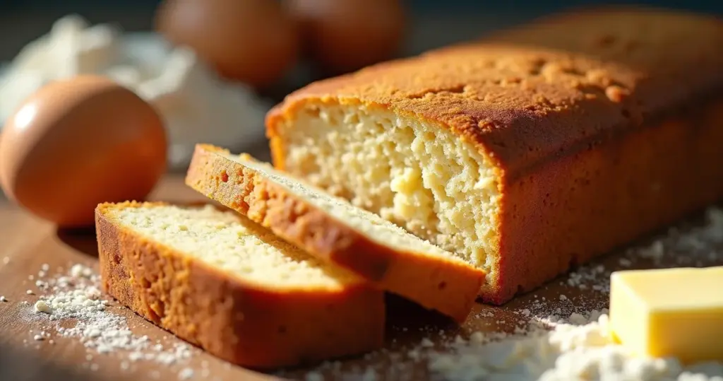 Como se faz bolo de trigo que nunca fica seco ou borrachudo