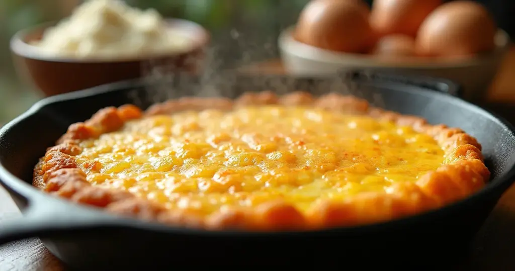 Como se faz crepioca: café da manhã proteico em 5 minutos