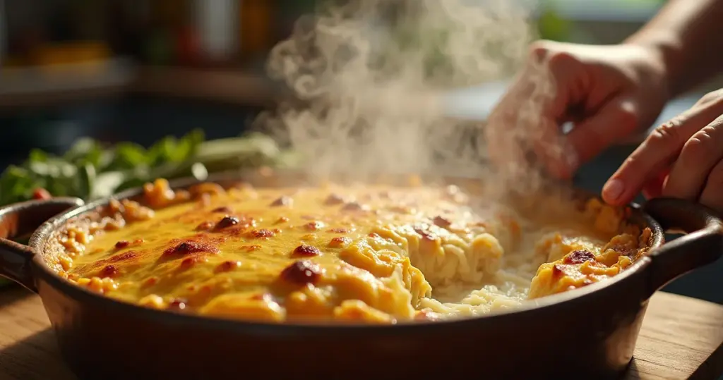 Como se faz fricassê que impressiona em 45 minutos