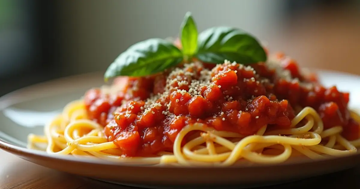 Como se faz macarronada que parece de restaurante em casa Como se faz macarronada que parece de restaurante em casa