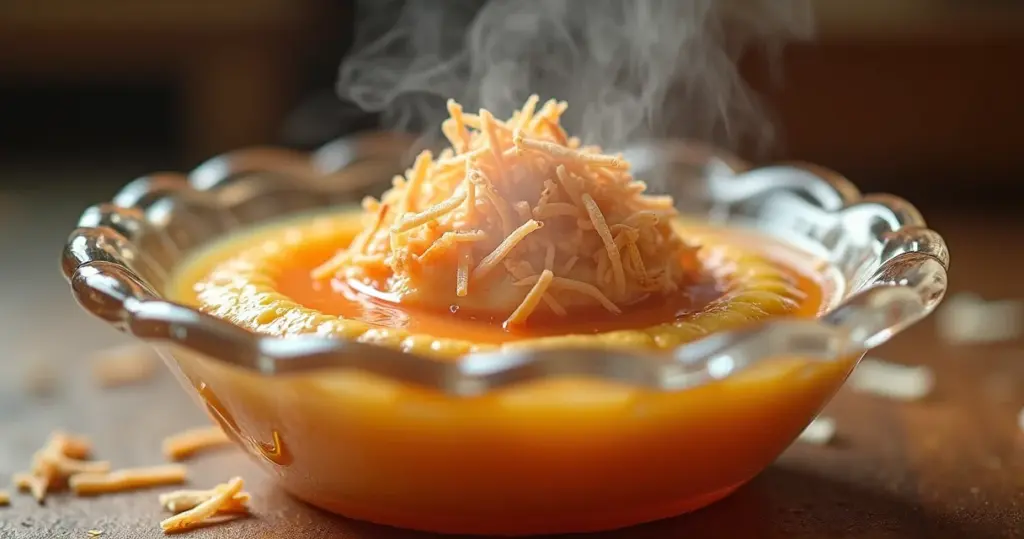 Como se faz manjar de coco cremoso em 30 minutos