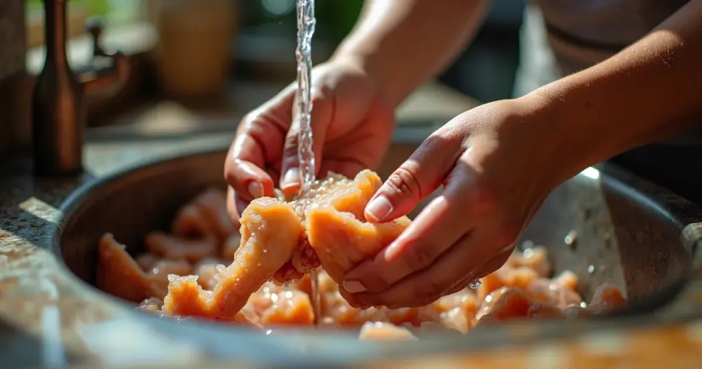 Como se faz moela macia e sem cheiro em 45 minutos