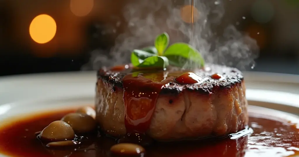 Como se faz molho madeira: a técnica que eleva seu filé a restaurante