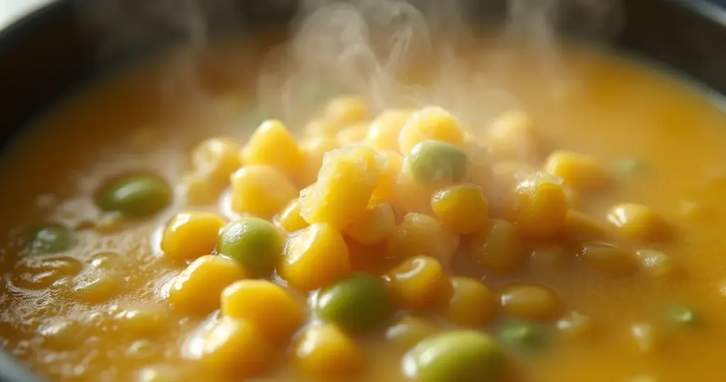 Como se faz pamonha cremosa: o passo a passo que ninguém te conta