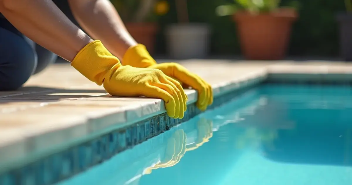 Como se faz piscina: o método que transforma seu quintal em área de lazer Como se faz piscina: o método que transforma seu quintal em área de lazer