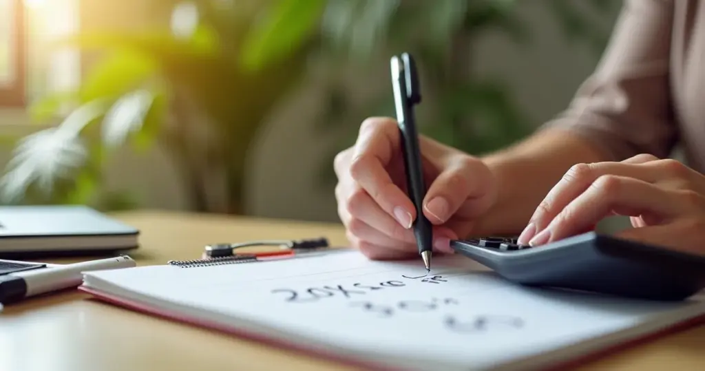 Como se faz porcentagem sem erro: o método que 9 em 10 brasileiros não usam