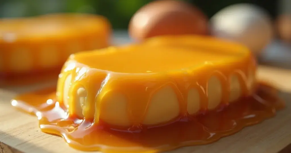 Como se faz pudim perfeito: textura lisa e calda brilhante em casa