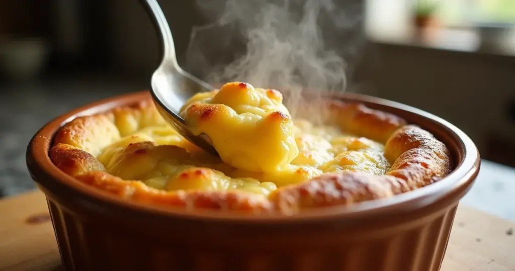 Como se faz pudim de pão: receita fácil que transforma pão velho em doce cremoso