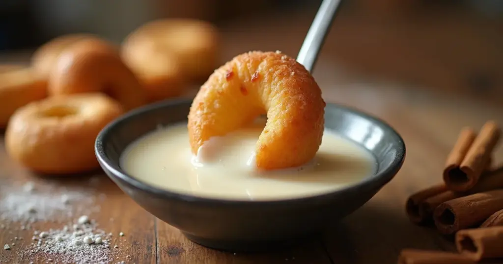 Como se faz rabanada perfeita em 20 minutos: crocante e cremosa