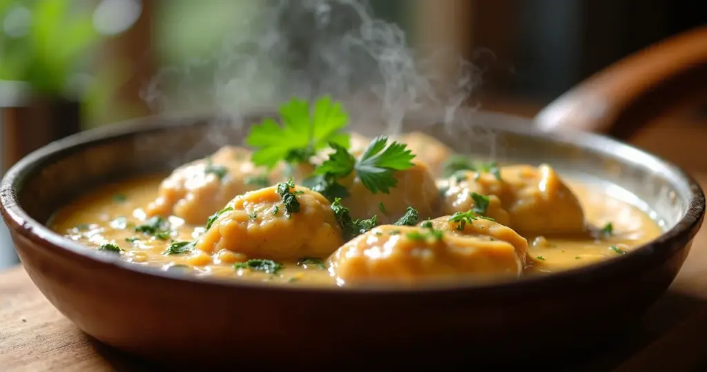 Como se faz strogonoff de frango que impressiona em 30 minutos