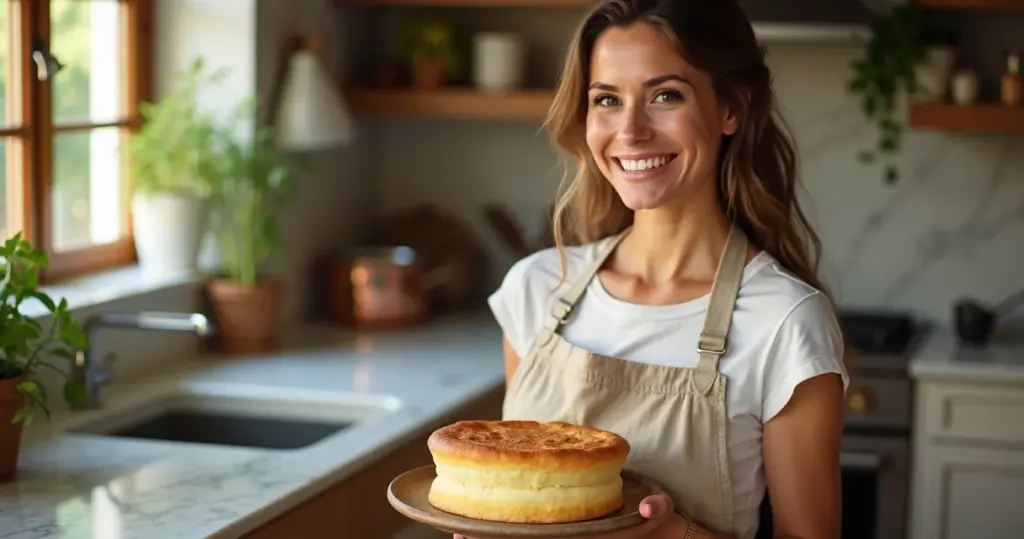 Como se faz suflê de abobrinha que não desaba: leve como nuvem em 40 min