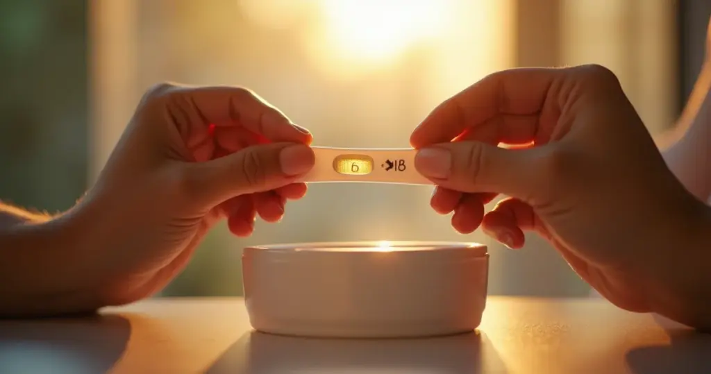 Como se faz teste de gravidez: o momento exato que ninguém te conta