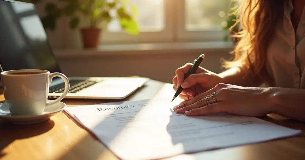 Como se faz um currículo de jovem aprendiz que 97% erram (e você não vai)