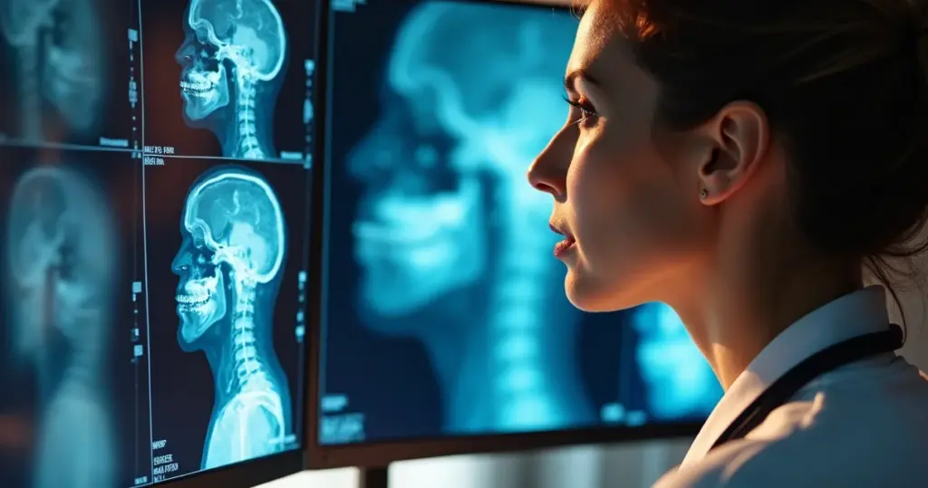 Como se faz uma tomografia: o detalhe que define um laudo preciso ou 'repetir o exame'