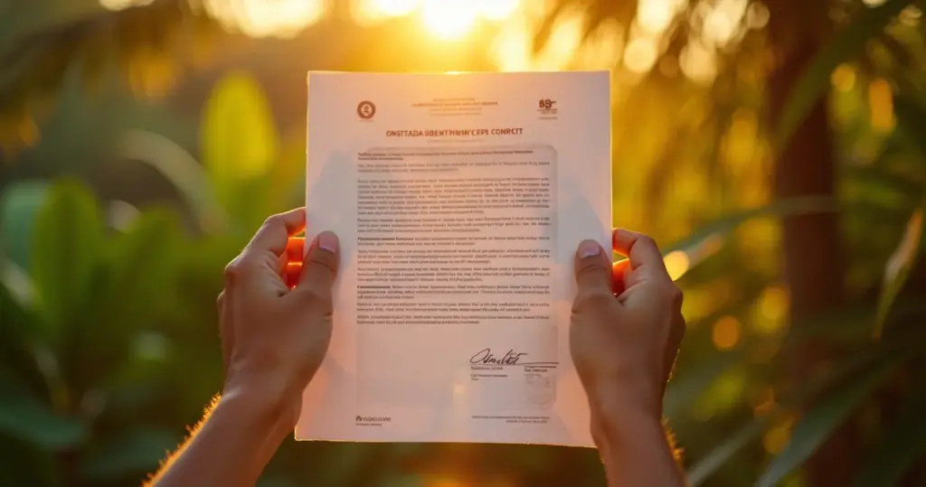 Conclusos para Despacho: O Que Realmente Significa no Seu Processo