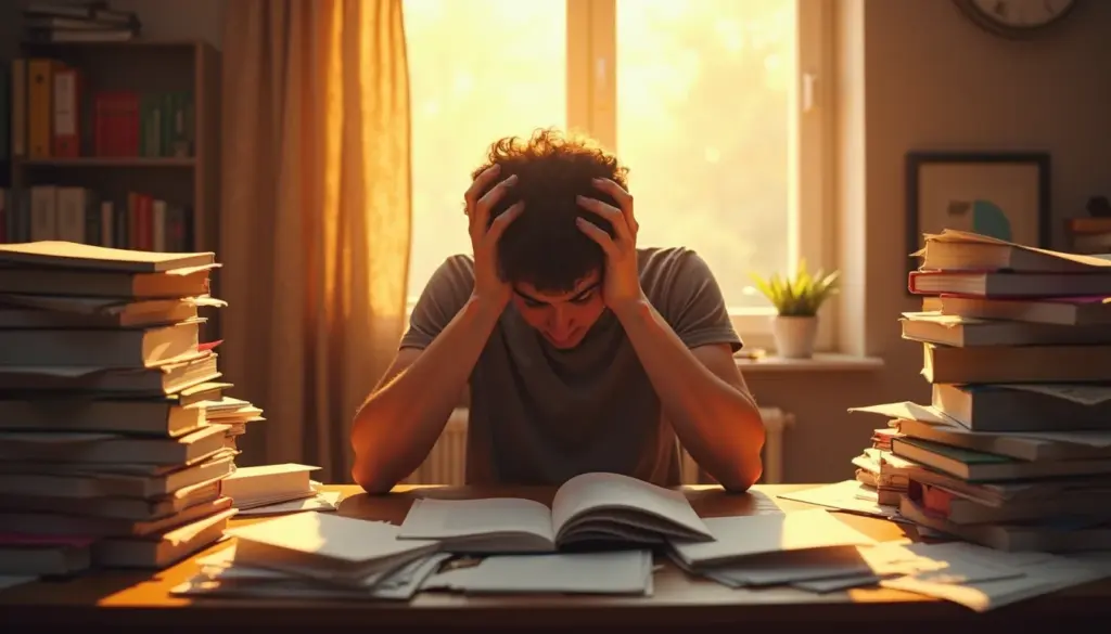 Conteudos ENEM 2026: o que realmente cai em cada área?