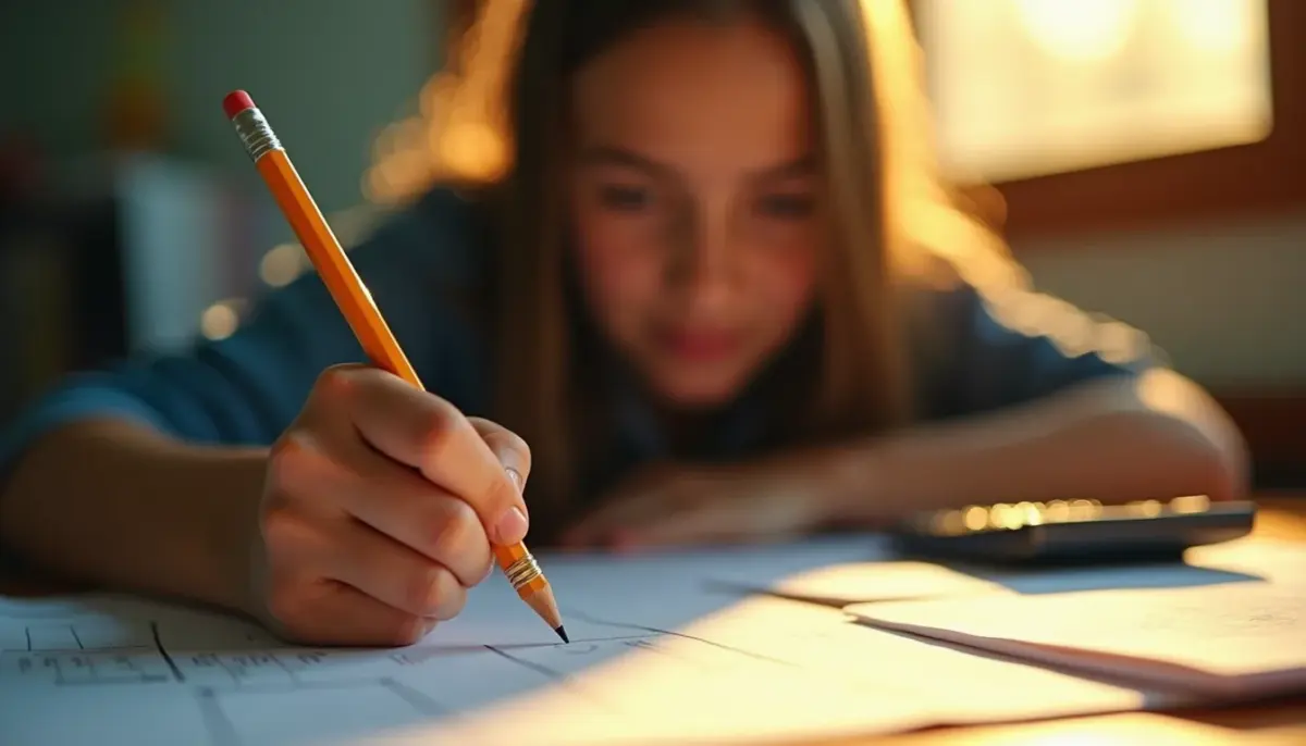 Conteúdos que mais caem no Enem: 35% da prova é só matemática básica Conteúdos que mais caem no Enem: 35% da prova é só matemática básica