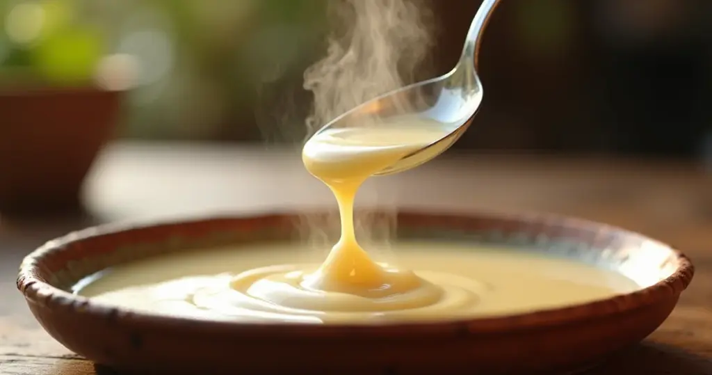 Creme belga perfeito em 30 min: seu recheio gourmet sem cheiro de ovo