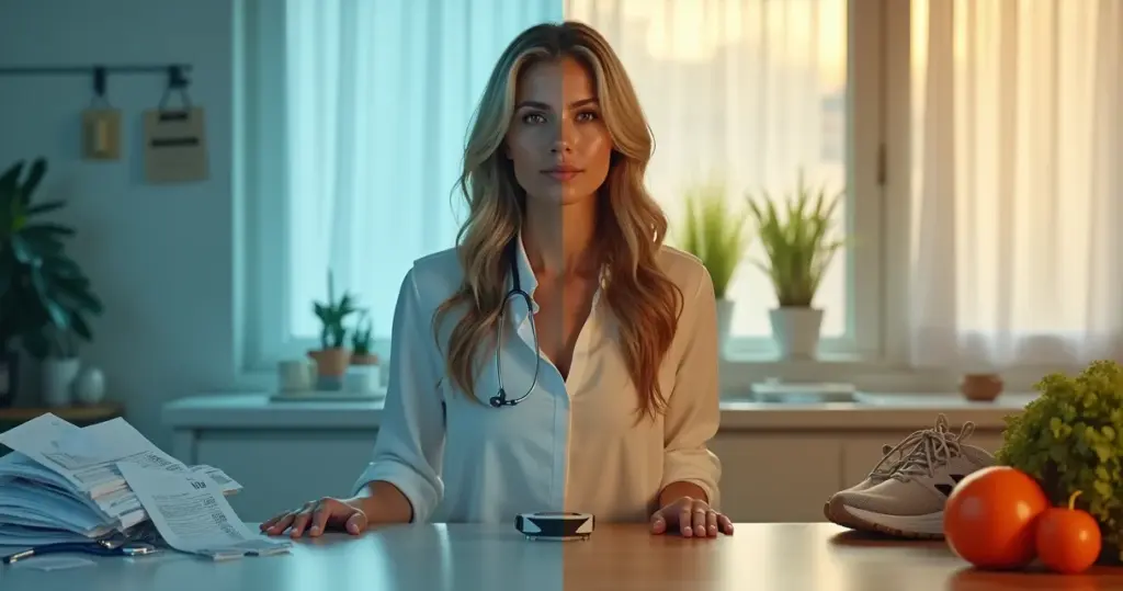 Custo de tratamento pé diabético versus prevenção: qual vale mais a pena?