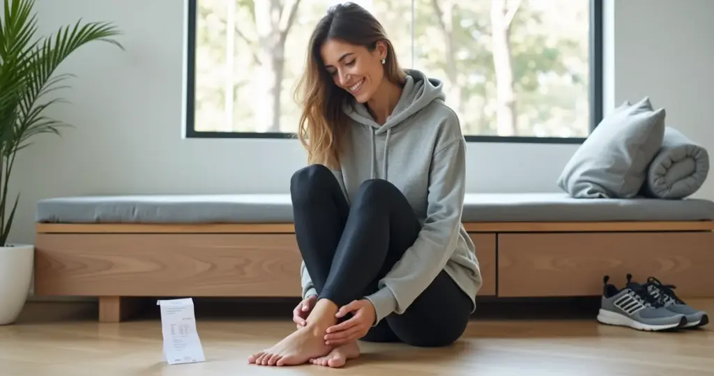 Custo tratamento dor nos pés: escolha certa evita gasto duplo Custo tratamento dor nos pés: escolha certa evita gasto duplo