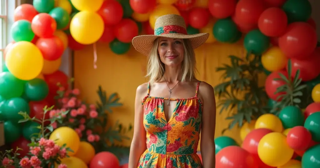 8 Estilos + 3 Temas de Decoração de Festa que Vão Encantar Seus Convidados 8 Estilos + 3 Temas de Decoração de Festa que Vão Encantar Seus Convidados