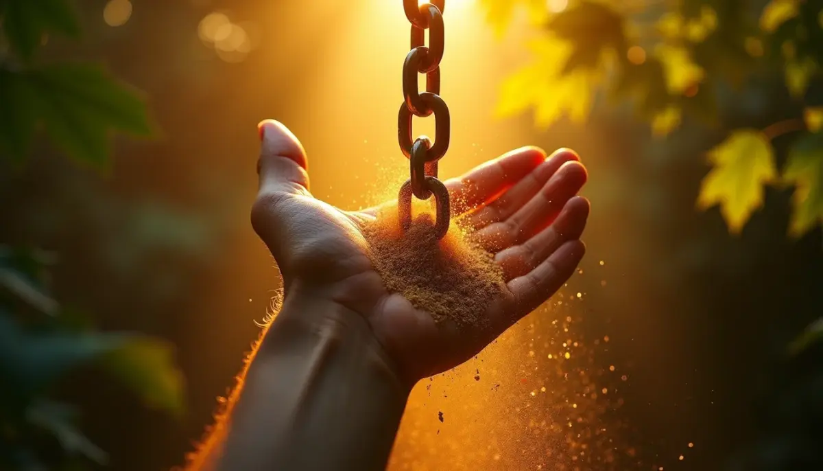 Diabo invertido no tarot: o significado de libertação que você precisa ver Diabo invertido no tarot: o significado de libertação que você precisa ver