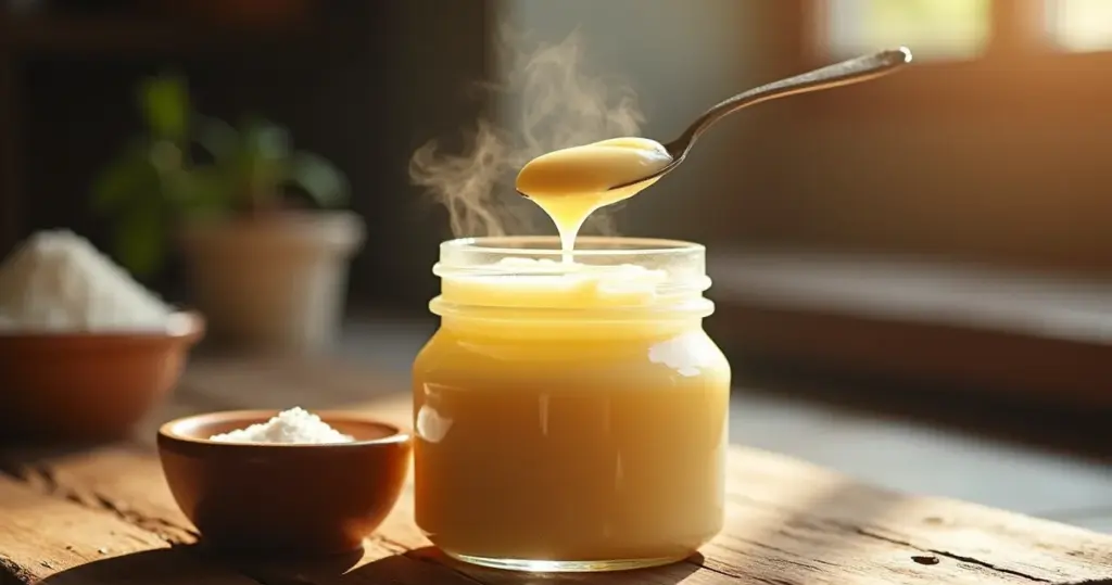 Doce de leite perfeito em 40 minutos: o truque do bicarbonato