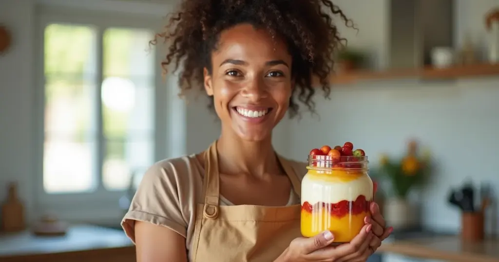 Doce de pote: receita fácil que vira negócio em 45 minutos Doce de pote: receita fácil que vira negócio em 45 minutos