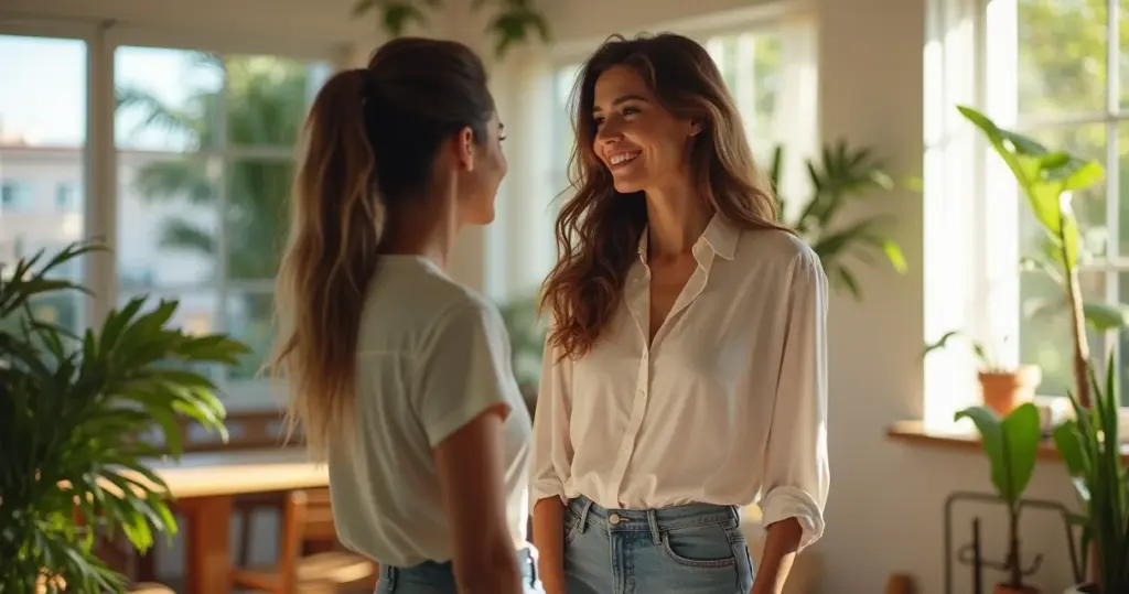 Elenco de A Fonte da Juventude: A Química que Ninguém Percebeu