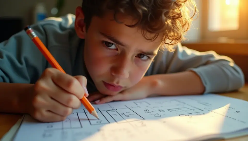 Enem Exatas: os 5 temas que mais caem e ninguém te conta