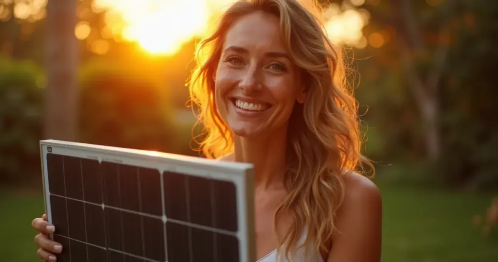 Energia fotovoltaica: como cortar 90% da conta de luz em 5 anos Energia fotovoltaica: como cortar 90% da conta de luz em 5 anos