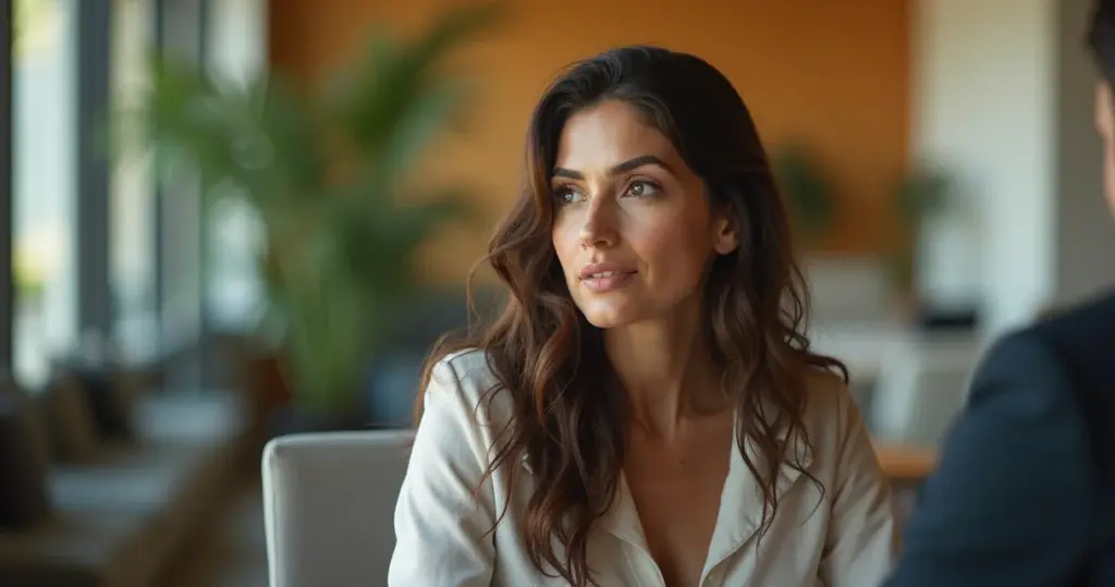 Entrevista de trabalho: o que os recrutadores avaliam nos primeiros 30 segundos