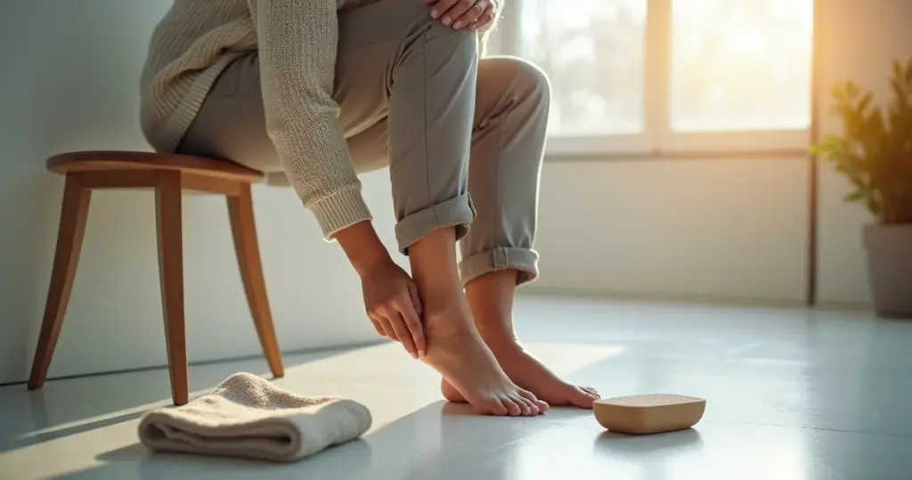 Erros comuns cuidado pés neuropatia diabética: você está arriscando amputação agora?