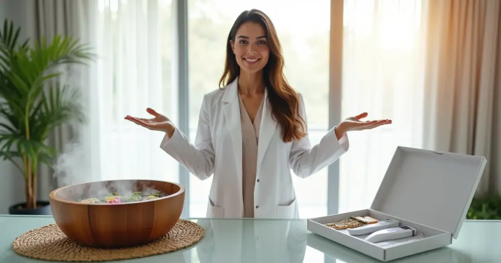 Escalda Pés Tradicional vs Seguro para Diabetes: Qual Evita Amputação? Escalda Pés Tradicional vs Seguro para Diabetes: Qual Evita Amputação?