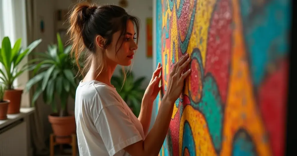 37 Formas de Sentir a Escultura: Da Emoção à Prática