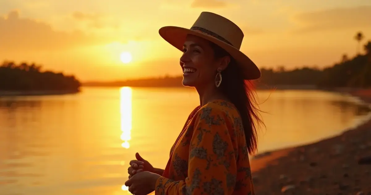 Esperantina Tocantins turismo: a experiência autêntica que poucos brasileiros conhecem Esperantina Tocantins turismo: a experiência autêntica que poucos brasileiros conhecem