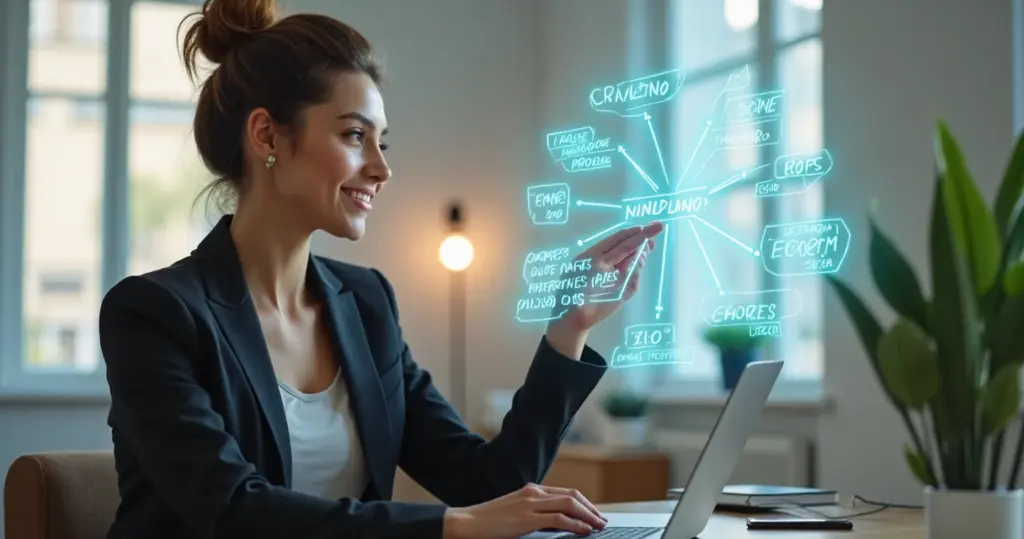 Esquema: a técnica que organiza sua vida e turbina resultados Esquema: a técnica que organiza sua vida e turbina resultados