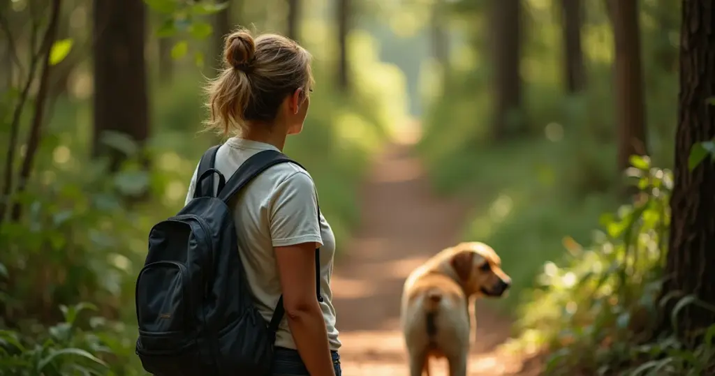 Fazenda Ecoland Taquaruçu: o erro que 91% dos visitantes cometem na trilha