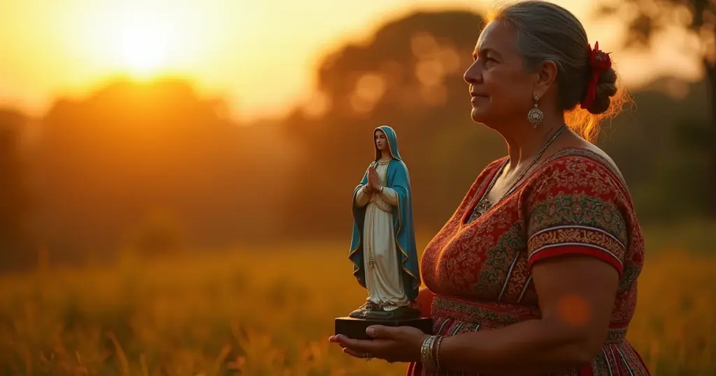 Festejos de Nossa Senhora do Carmo Tocantins: como viver 200 anos de tradição sem dor de cabeça