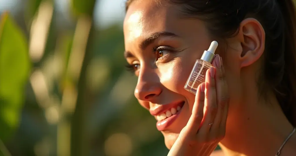 Flora B: o detalhe que transforma seu intestino em pele radiante