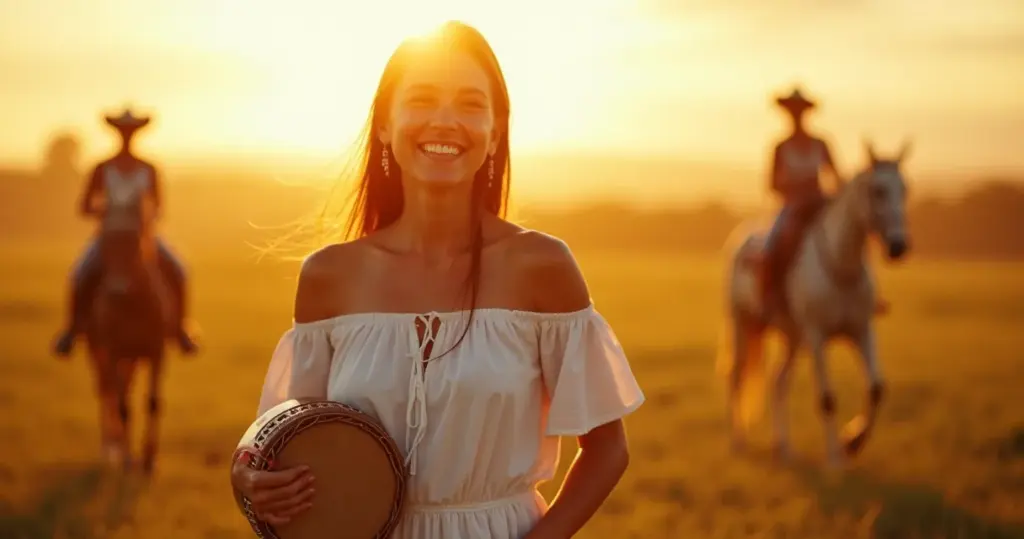 Folia do Divino Tocantins: 5 dicas para viver como um local