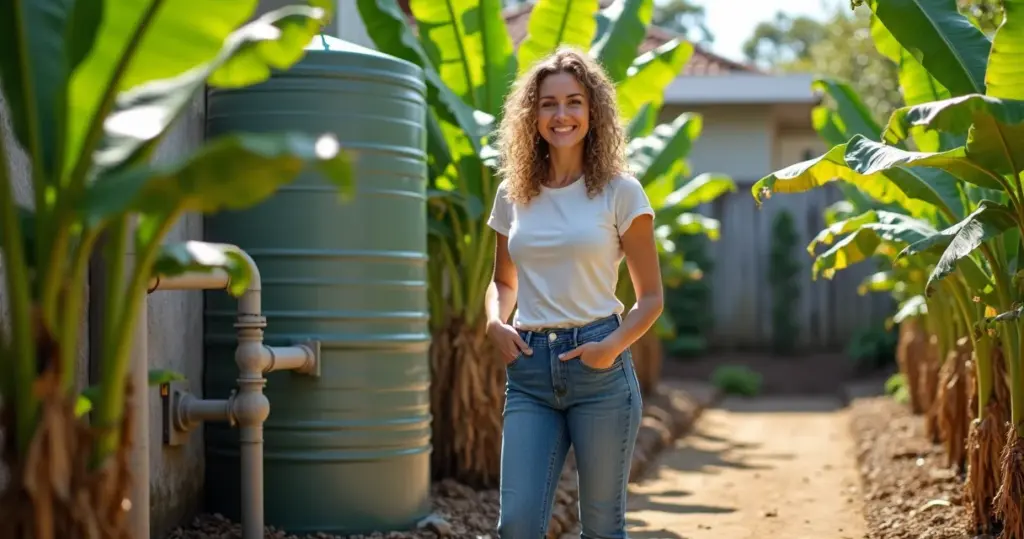 Fossa ecológica com bananeira: acabe com limpa-fossa e ganhe um jardim Fossa ecológica com bananeira: acabe com limpa-fossa e ganhe um jardim