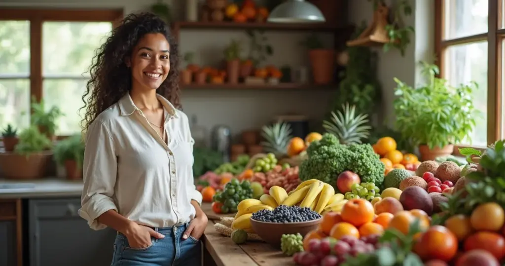 Frutos com A: Troque Suplementos Caros por Saúde Barata e Natural