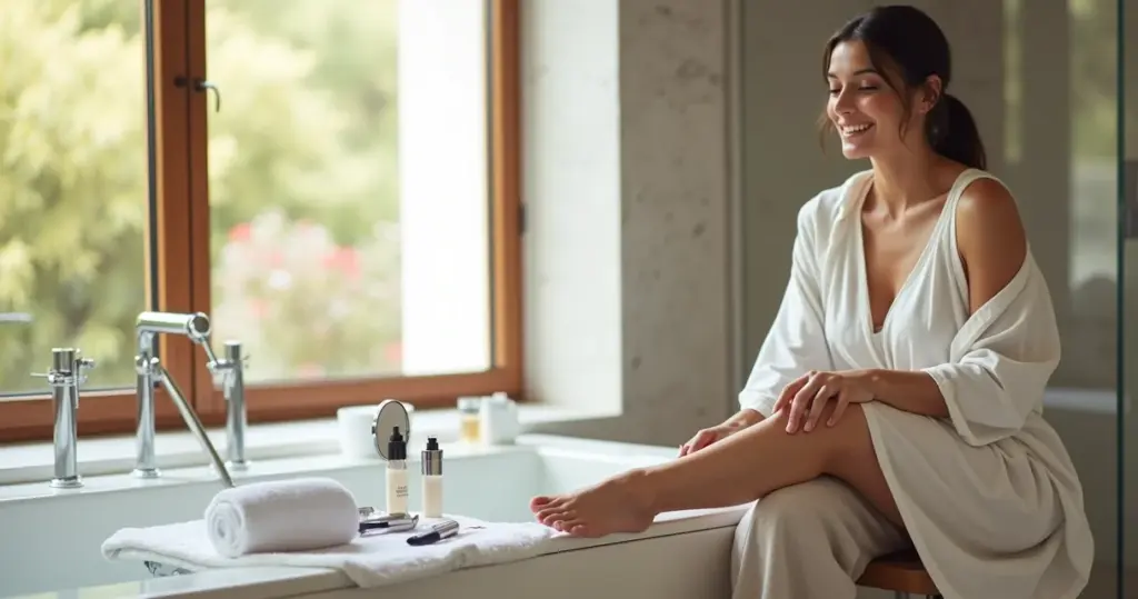 Pé diabético: rotina diária que substitui a sensibilidade perdida